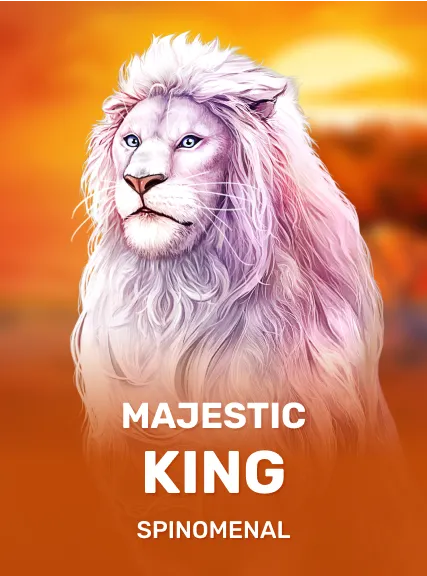 Majestic King