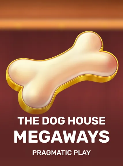 Dog House Megaways